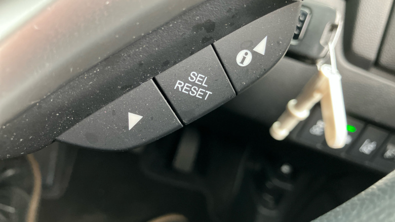 Honda Jazz 1.3 i-VTEC SE 5dr CVT Petrol Hatchback